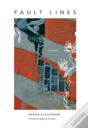 Capa do artigo Fault Lines