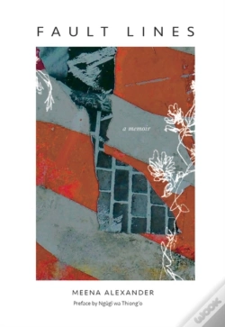 Capa do artigo Fault Lines