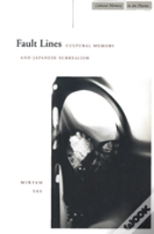Capa do artigo Fault Lines