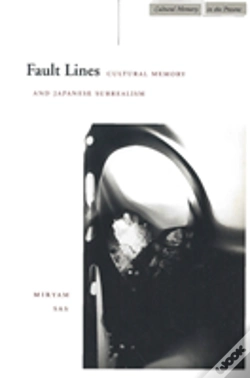 Capa do artigo Fault Lines