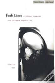 Capa do artigo Fault Lines
