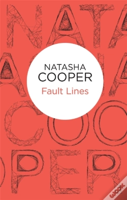 Capa do artigo Fault Lines