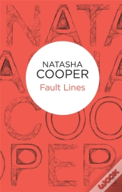 Capa do artigo Fault Lines