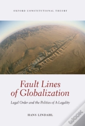 Capa do artigo Fault Lines Of Globalization