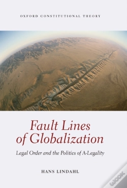 Capa do artigo Fault Lines Of Globalization