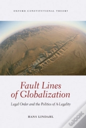 Fault Lines Of Globalization
