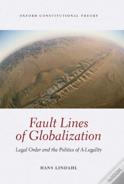 Capa do artigo Fault Lines Of Globalization