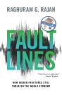 Fault Lines - Preview