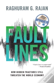 Capa do artigo Fault Lines