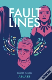 Capa do artigo Fault Lines