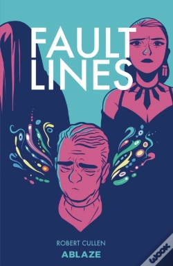 Capa do artigo Fault Lines