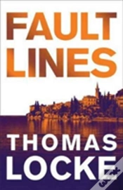 Capa do artigo Fault Lines
