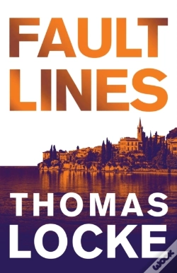 Capa do artigo Fault Lines