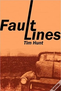 Capa do artigo Fault Lines
