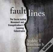 Capa do artigo Fault Lines