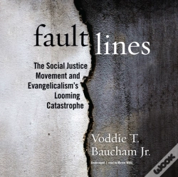 Capa do artigo Fault Lines