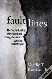 Capa do artigo Fault Lines