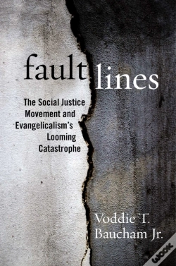 Capa do artigo Fault Lines