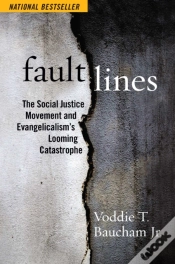 Capa do artigo Fault Lines