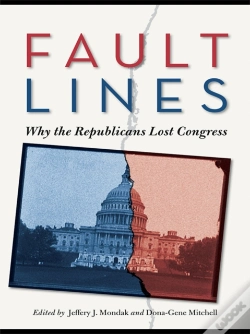 Capa do artigo Fault Lines