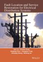 Fault Location And Service Restoration For Electrical Distribution Systems - Preview