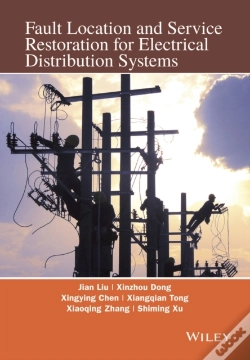 Capa do artigo Fault Location And Service Restoration For Electrical Distribution Systems