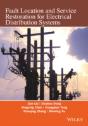 Fault Location And Service Restoration For Electrical Distribution Systems - Preview