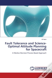 Capa do artigo Fault Tolerance And Science-Optimal Attitude Planning For Spacecraft