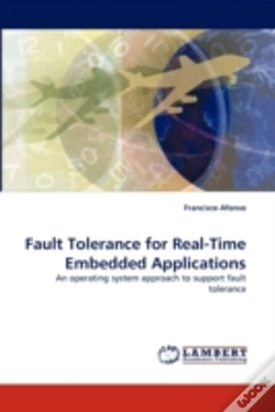 Capa do artigo Fault Tolerance For Real-Time Embedded Applications