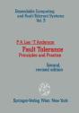 Fault Tolerance - Preview