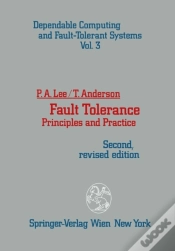 Capa do artigo Fault Tolerance