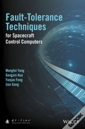 Capa do artigo Fault-Tolerance Techniques For Spacecraft Control Computers