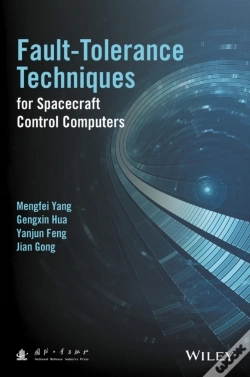 Capa do artigo Fault-Tolerance Techniques For Spacecraft Control Computers