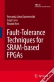 Capa do artigo Fault-Tolerance Techniques For Sram-Based Fpgas