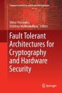 Fault Tolerant Architectures For Cryptography And Hardware Security - Preview