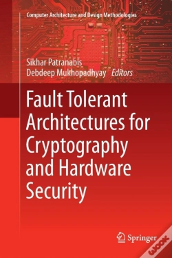 Capa do artigo Fault Tolerant Architectures For Cryptography And Hardware Security