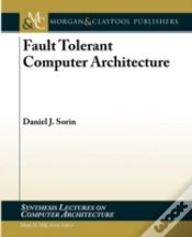 Capa do artigo Fault Tolerant Computer Architecture
