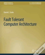 Capa do artigo Fault Tolerant Computer Architecture