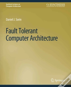 Capa do artigo Fault Tolerant Computer Architecture