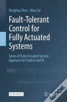 Fault-Tolerant Control For Fully Actuated Systems