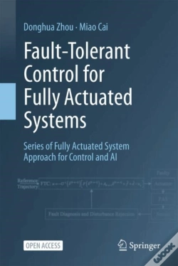 Capa do artigo Fault-Tolerant Control For Fully Actuated Systems