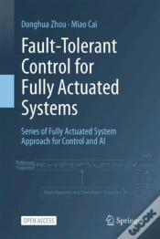 Capa do artigo Fault-Tolerant Control For Fully Actuated Systems