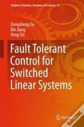 Fault Tolerant Control For Switched Linear Systems