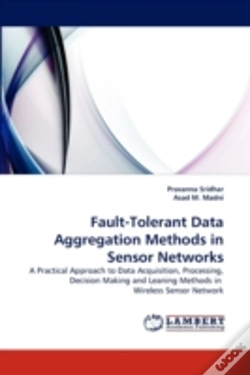 Capa do artigo Fault-Tolerant Data Aggregation Methods In Sensor Networks