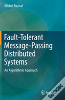 Fault-Tolerant Message-Passing Distributed Systems