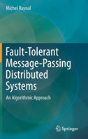 Fault-Tolerant Message-Passing Distributed Systems - Preview