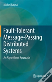 Capa do artigo Fault-Tolerant Message-Passing Distributed Systems