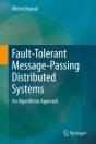 Fault-Tolerant Message-Passing Distributed Systems - Preview