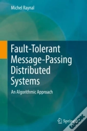 Fault-Tolerant Message-Passing Distributed Systems