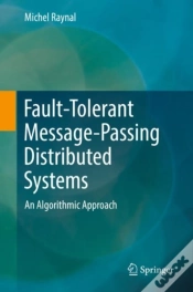 Capa do artigo Fault-Tolerant Message-Passing Distributed Systems